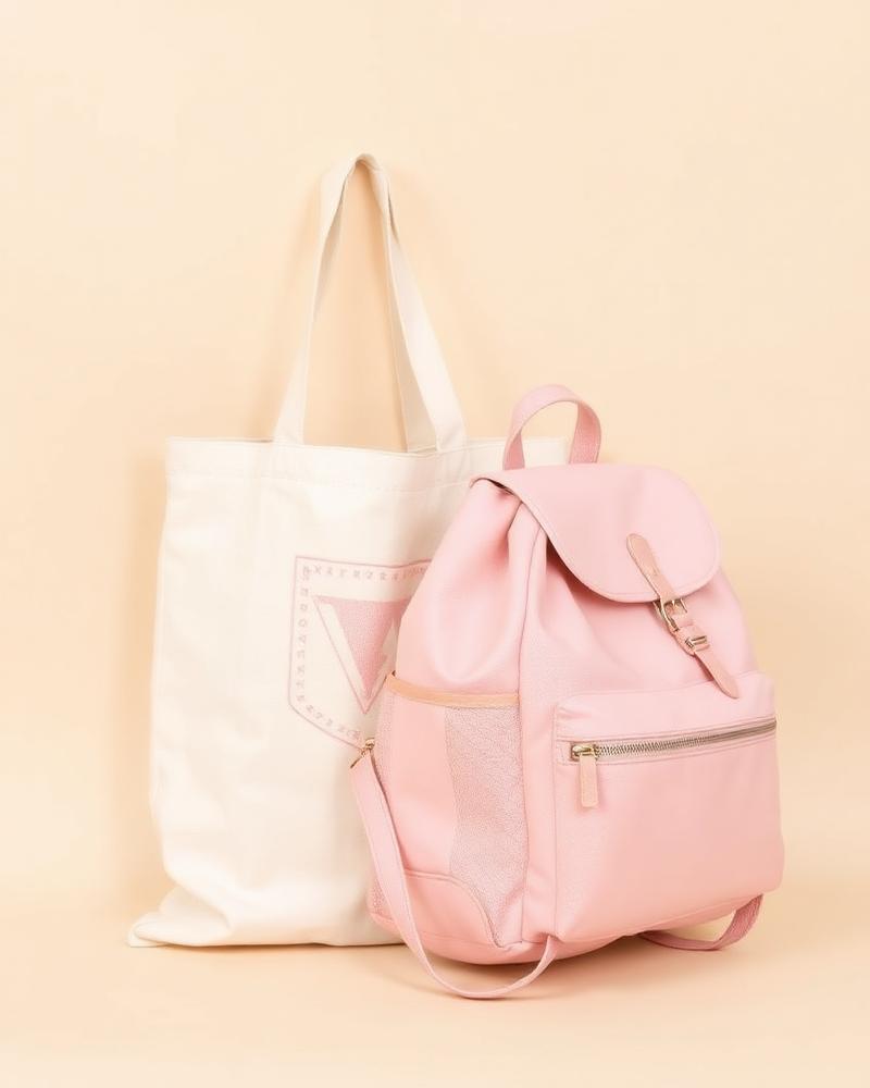 Bags & Backpacks